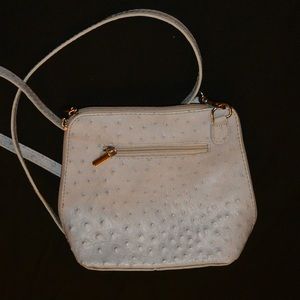 Vintage Muska Women's cross body bag